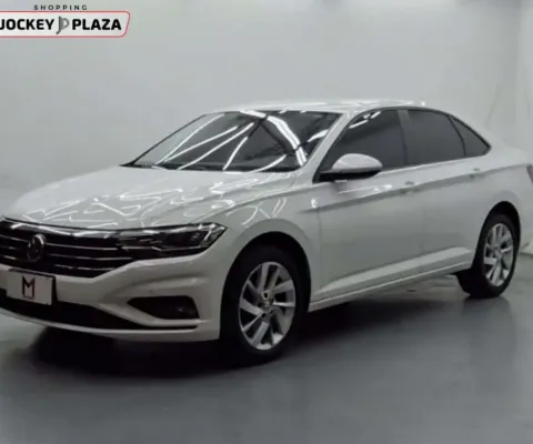 VOLKSWAGEN JETTA COMFORTILINE 1.4 250 TSI