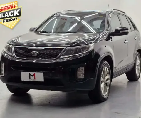 KIA SORENTO EX2 2.4 2WD 5L