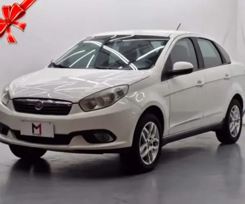 FIAT GRAND SIENA ESSENCE 1.6