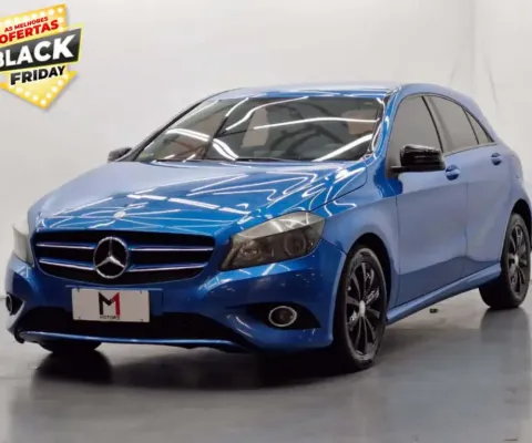 MERCEDES-BENZ A 200 URBAN 1.6 TURBO