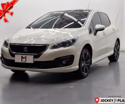 Peugeot 308 allure 1.6