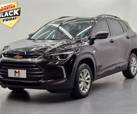 CHEVROLET TRACKER 1.0 TURBO