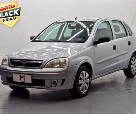 CHEVROLET CORSA HATCH MAXX 1.4