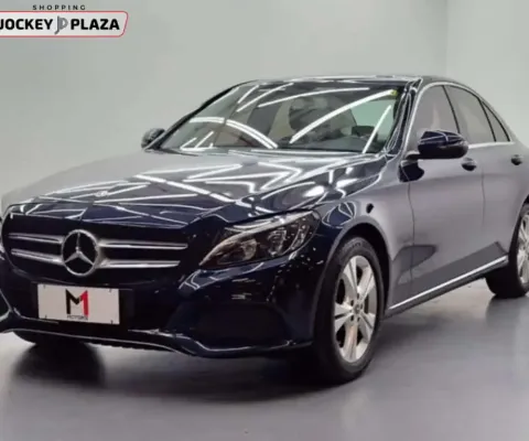 Mercedes-benz c 250 avantgarde 2.0 cgi