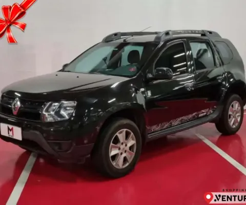 RENAULT DUSTER EXPRESSION 1.6