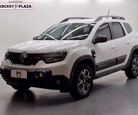 RENAULT DUSTER ICONIC PLUS 1.3 TCE