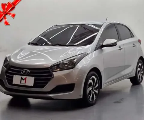 HYUNDAI HB20 COMFORT1.0