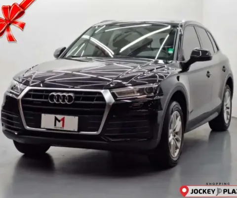 AUDI Q5 PRESTIGE 2.0