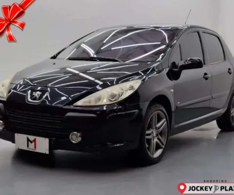 PEUGEOT 307 HATCH FELINE 2.0