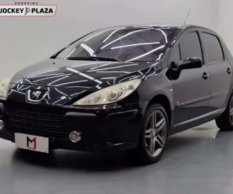 PEUGEOT 307 HATCH FELINE 2.0