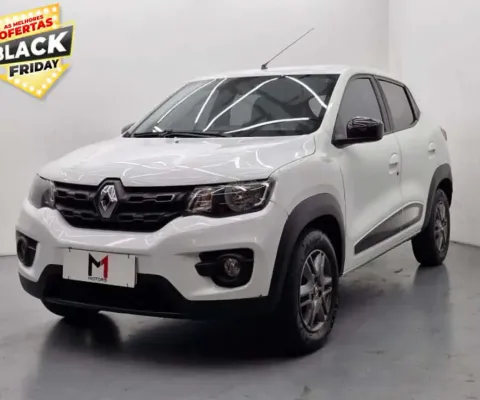 RENAULT KWID 1.0 INTENSE