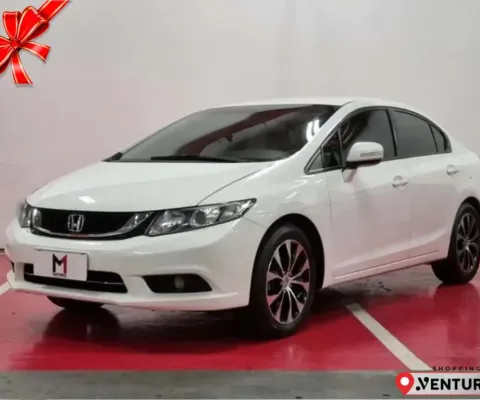 Honda civic lxr 2.0