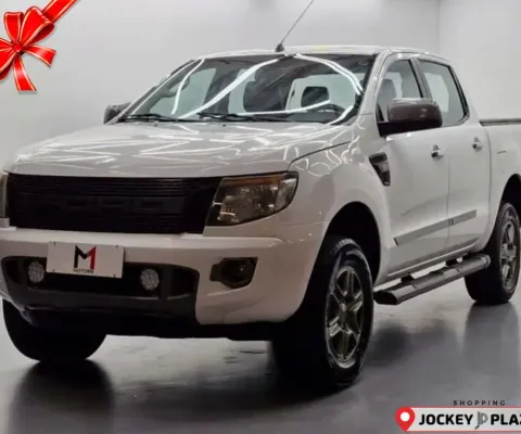 FORD RANGER XL CD 2.2 4x4