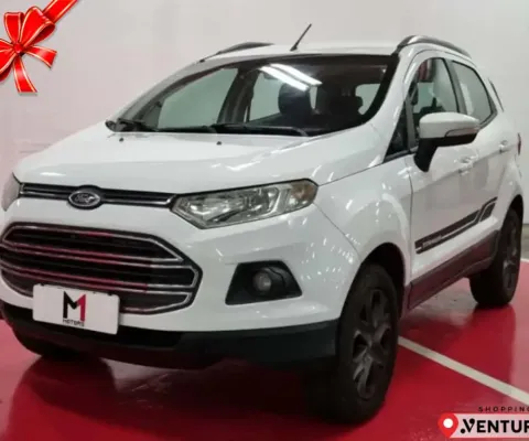 FORD ECOSPORT TITANIUM 2.0