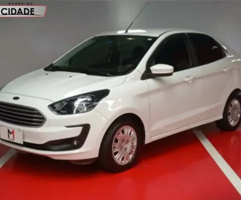 Ford ka + se plus 1.0