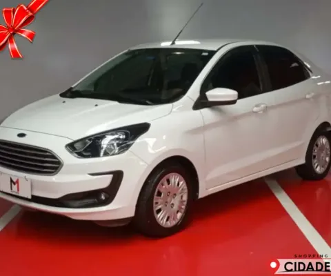FORD KA + SE PLUS 1.0