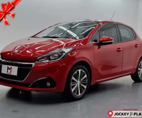 PEUGEOT 208 GRIFFE 1.6