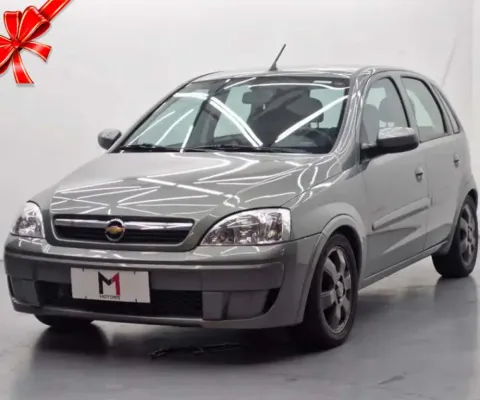 CHEVROLET CORSA HATCH PREMIUM 1.4