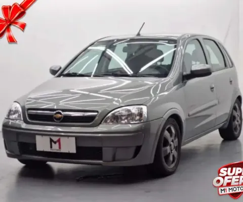 Chevrolet corsa hatch premium 1.4