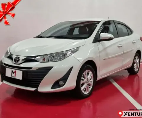 TOYOTA YARIS SEDAN XL 1.5