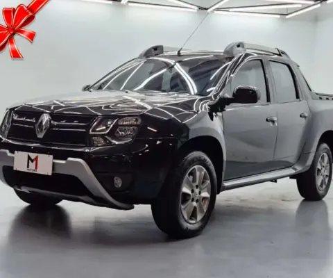 RENAULT OROCH DYNAMIQUE 2.0