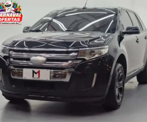 Ford edge sel 3.5 v6