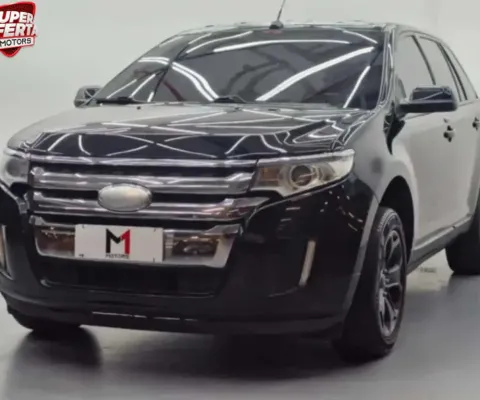 Ford edge sel 3.5 v6