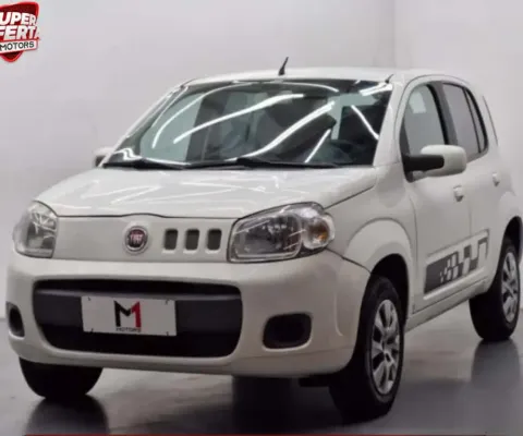 Fiat uno vivace (celebration) 1.0