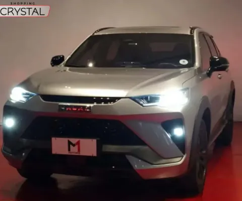 Gwm haval h6 gt 1.5 phev awd