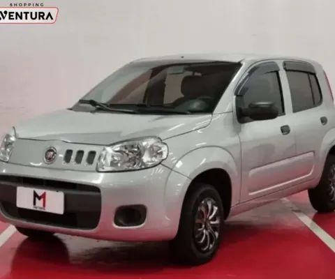 Fiat uno  vivace 1.0