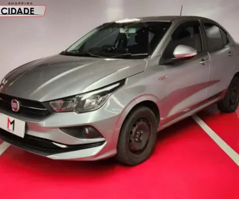 Fiat cronos drive 1.8