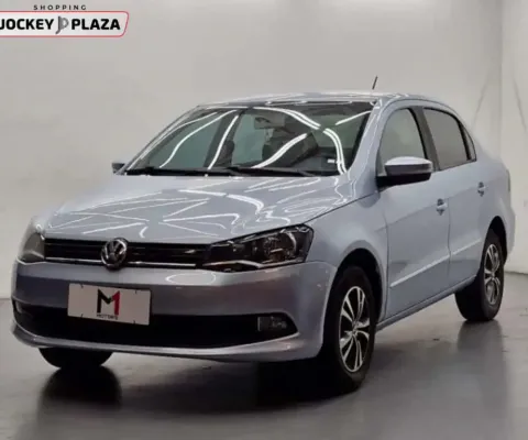 Volkswagen voyage comfortiline 1.6