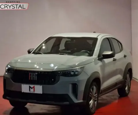 Fiat fastback 1.0 turbo 200