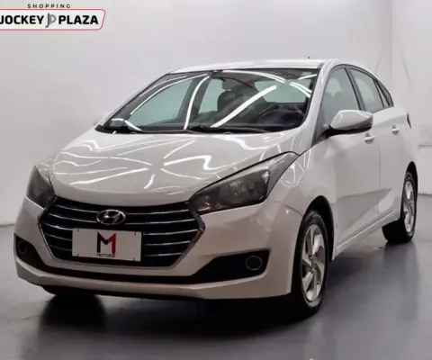 Hyundai hb20s comfort plus 1.6