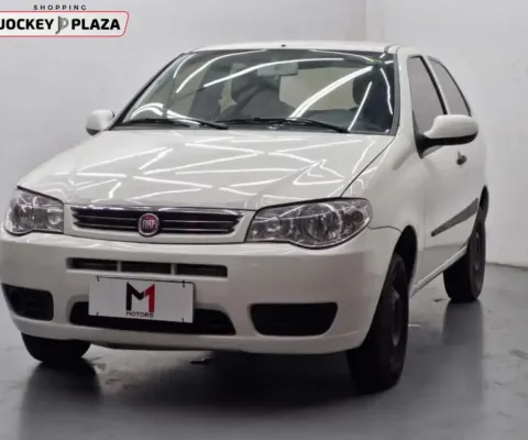Fiat palio fire 1.0 2p