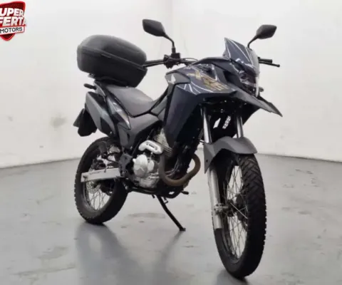 Honda xre 300 abs