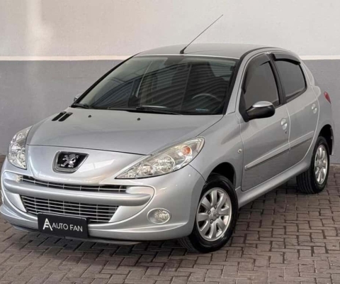 PEUGEOT 207 HB XR SPORT 2012 - 59.000 KM 