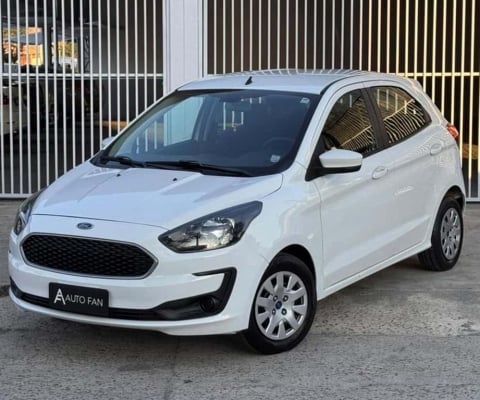 FORD KA 1.0 SE 2021
