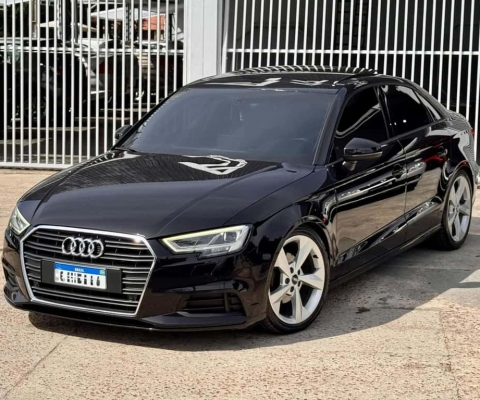 A3 PRESTIGE PLUS 1.4  2019 TIPTRONIC 
