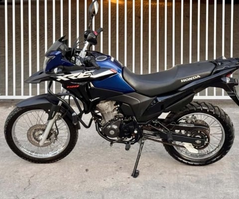 HONDA XRE 190 2022