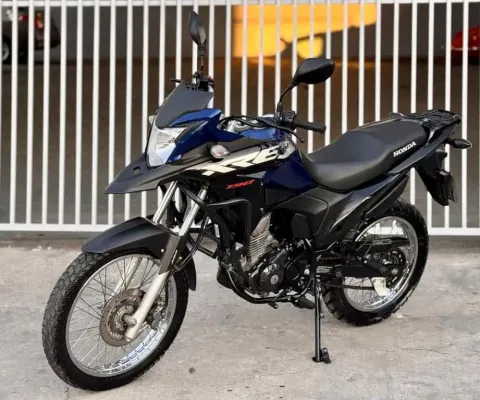 HONDA XRE 190 2022