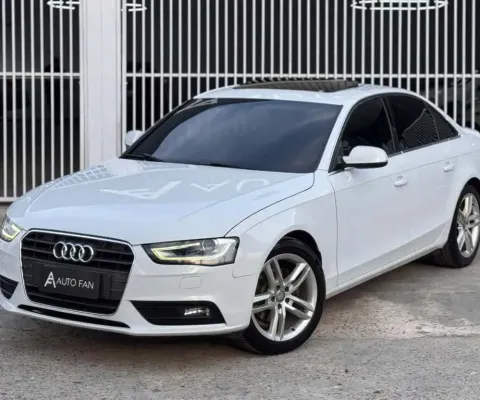 AUDI A4 1.8T 2015 