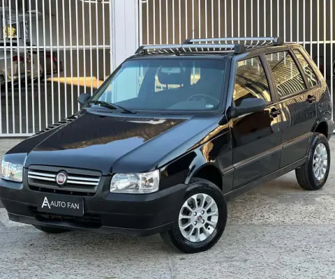 UNO MILLE ECONOMY  TOP - 2010