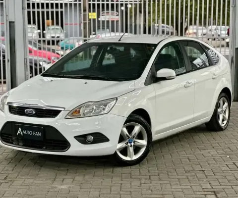 FOCUS HATCH 1.6 2013 