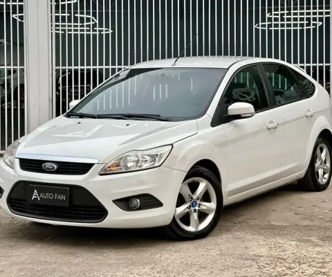 FOCUS HATCH 1.6 2013 