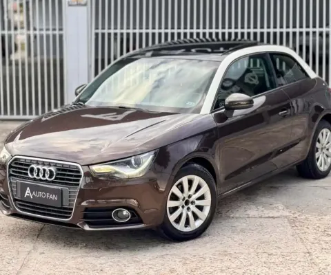 Audi a1 sportback 1.4 - 2012