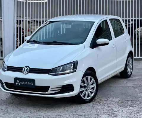 FOX TRENDLINE 1.6 - 2016