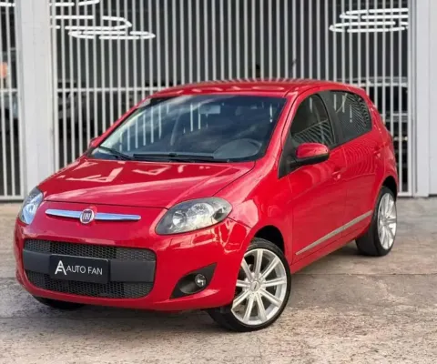 PALIO ATTRACTIVE 1.4 2015