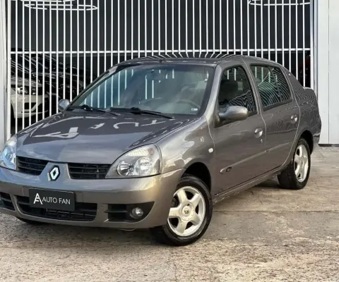 RENAULT CLIO PRIVILEGE 1.6 - 2006