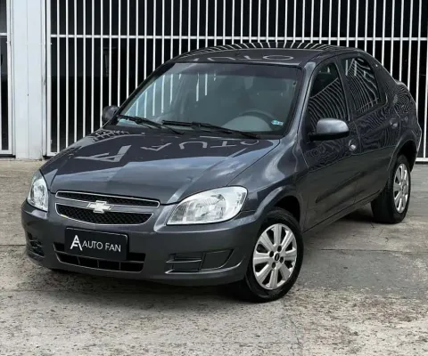 Prisma 1.4 lt - 2012